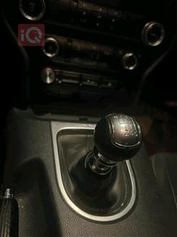 فۆرد مۆستانگ